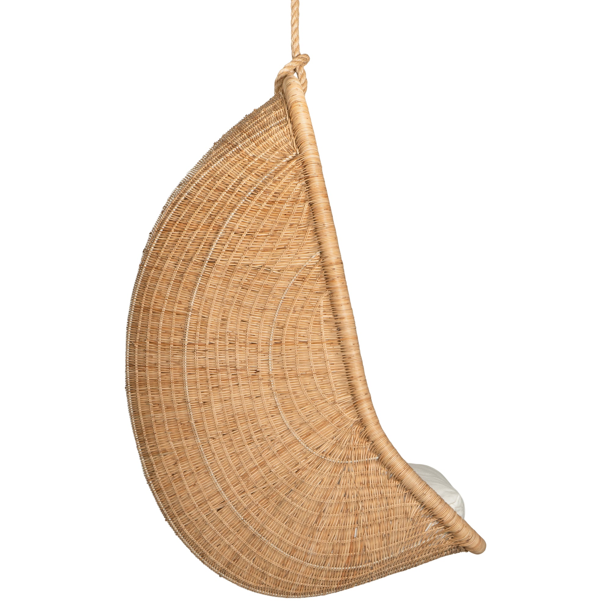 Makenge Hanging Chair Uniqwa Collections