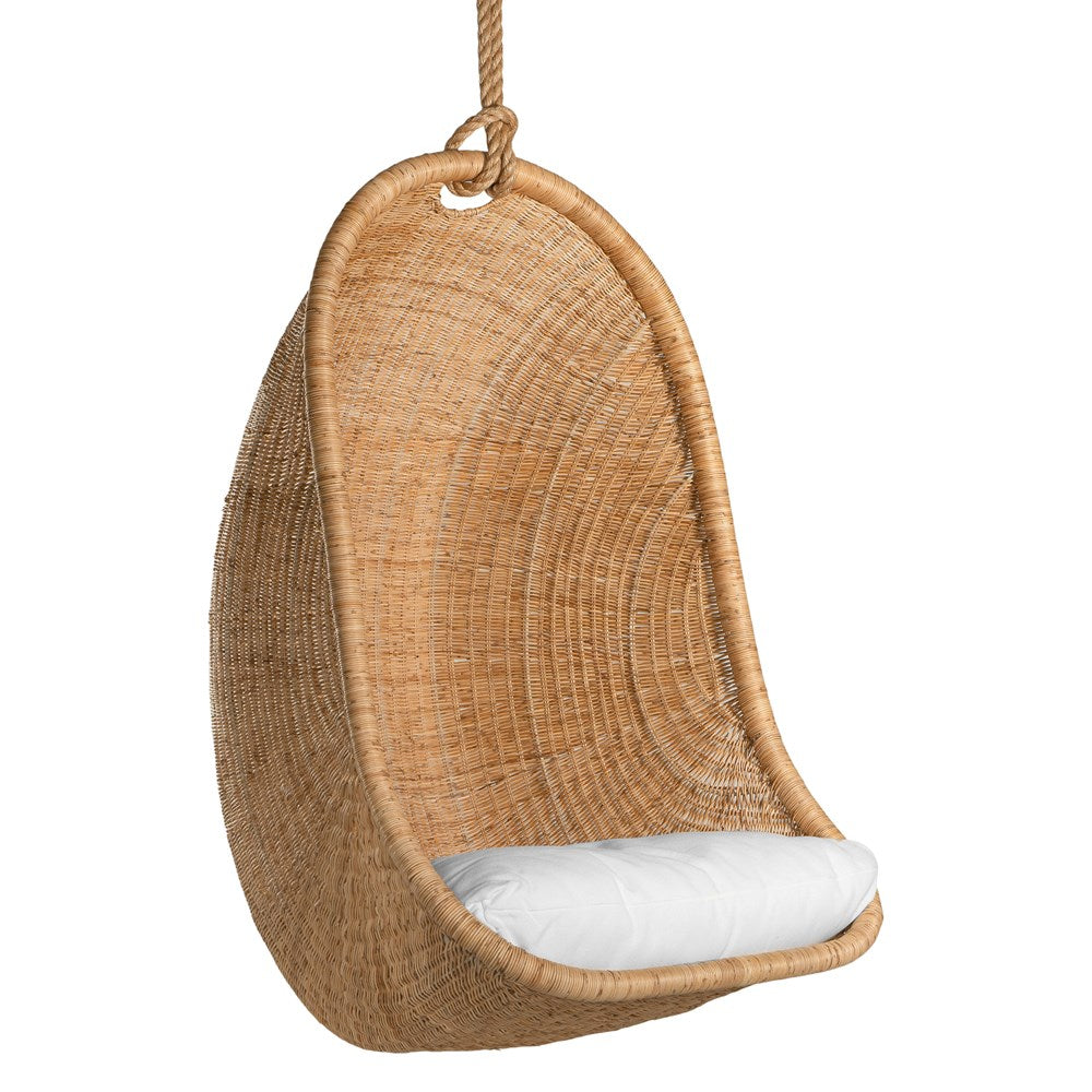 Makenge Hanging Chair Uniqwa Collections