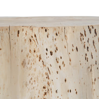 Malani Side Table | Natural