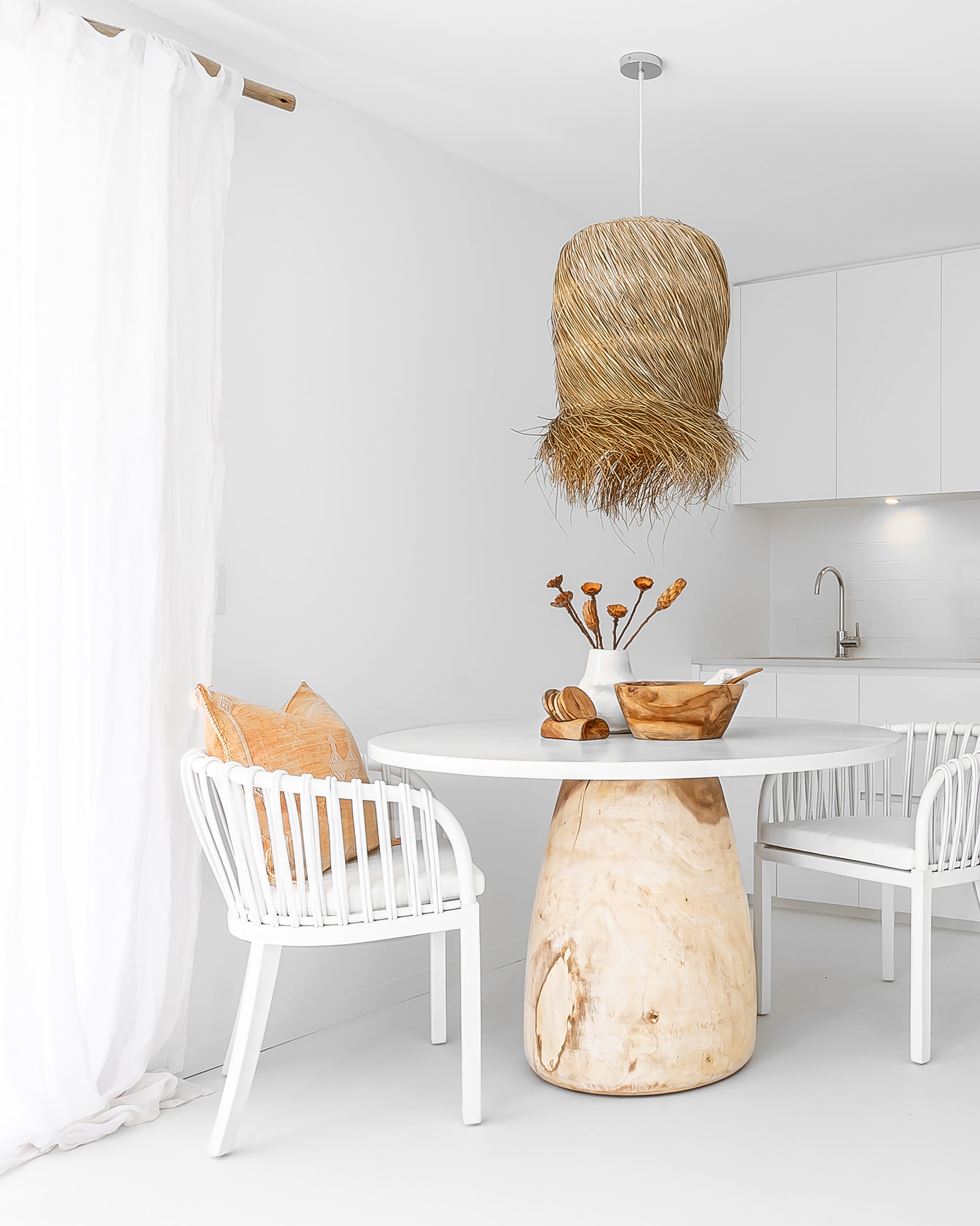 Malolo Pendant | Small Uniqwa Collections