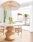 Maluku Dining Table Uniqwa Collections