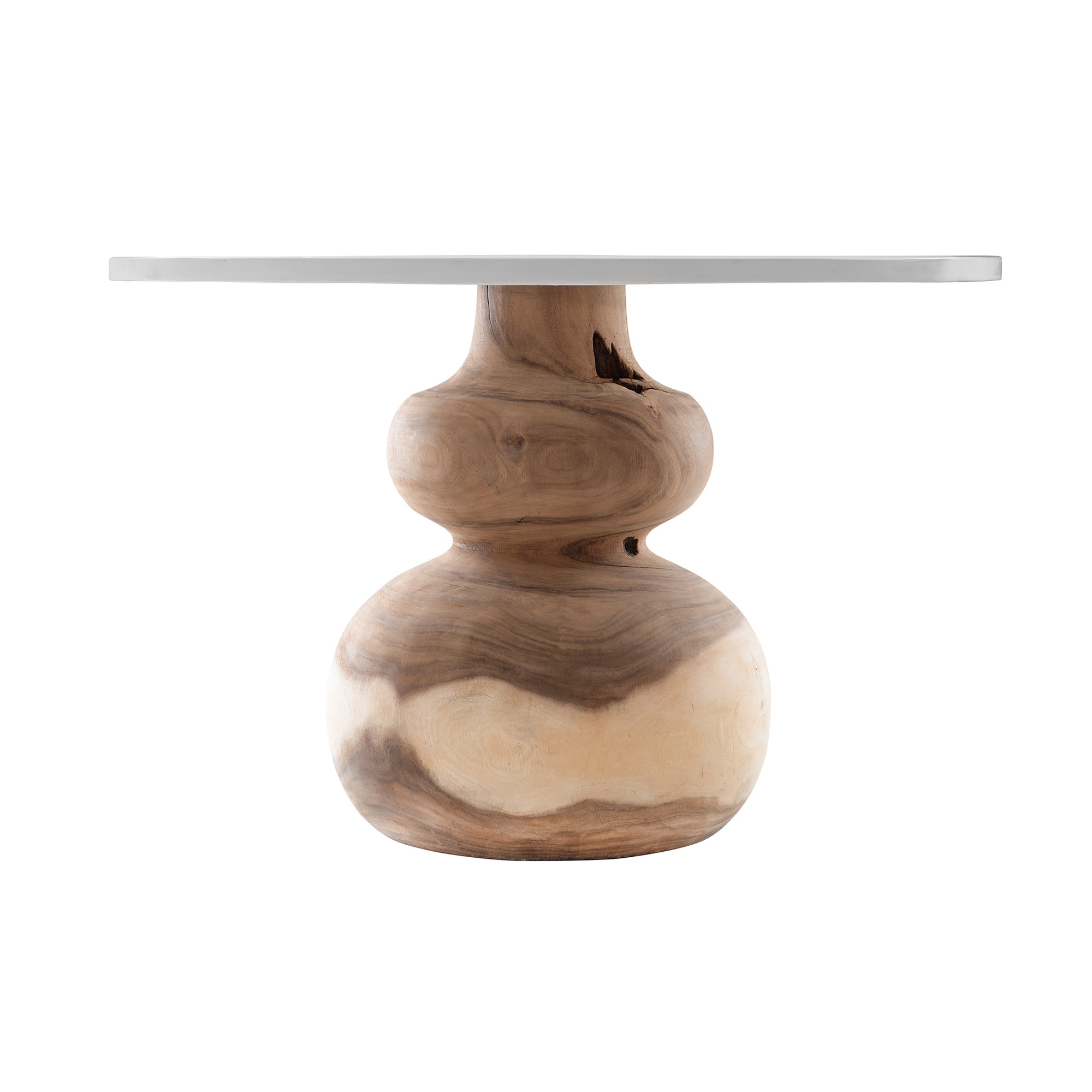 Maluku Dining Table Uniqwa Collections