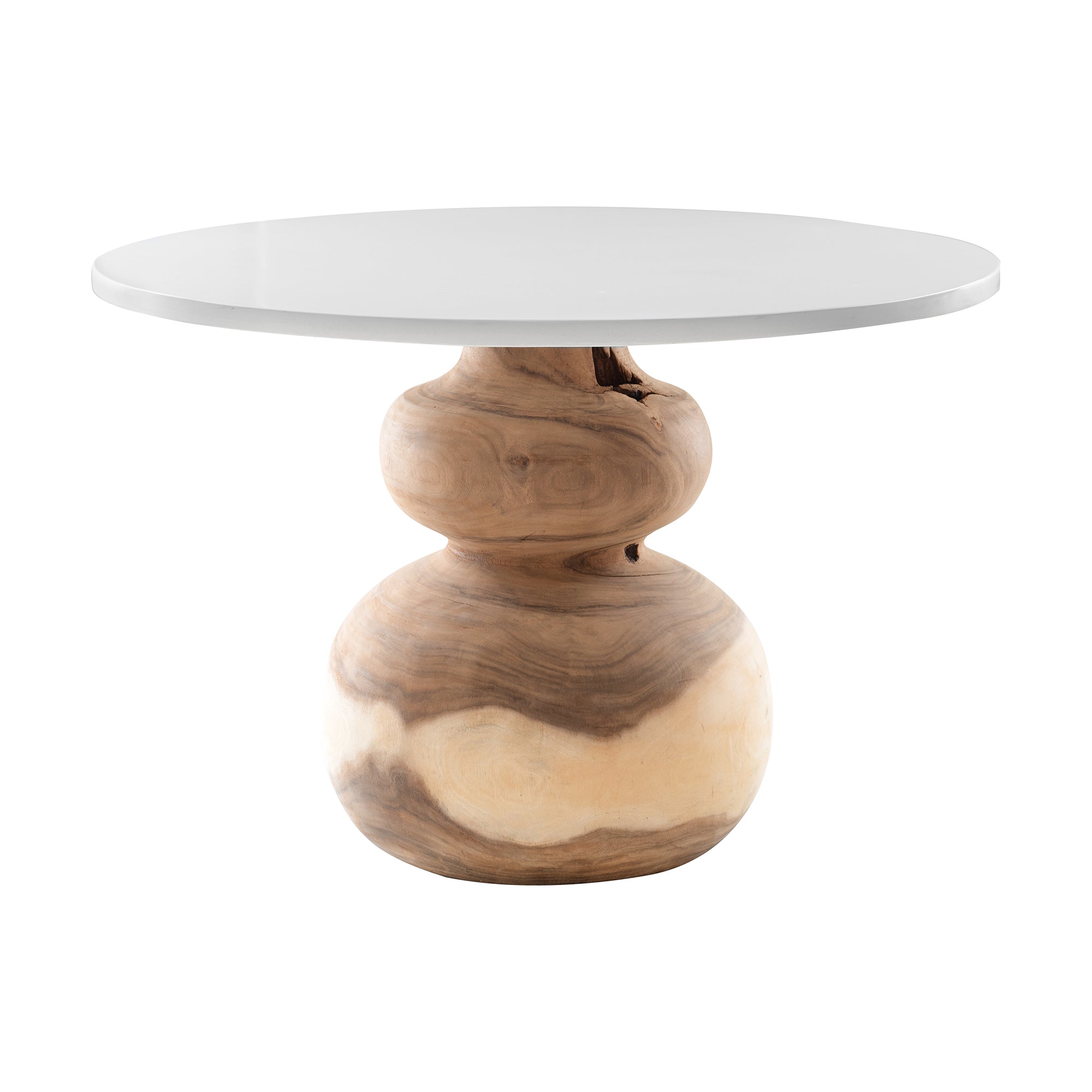 Maluku Dining Table Uniqwa Collections