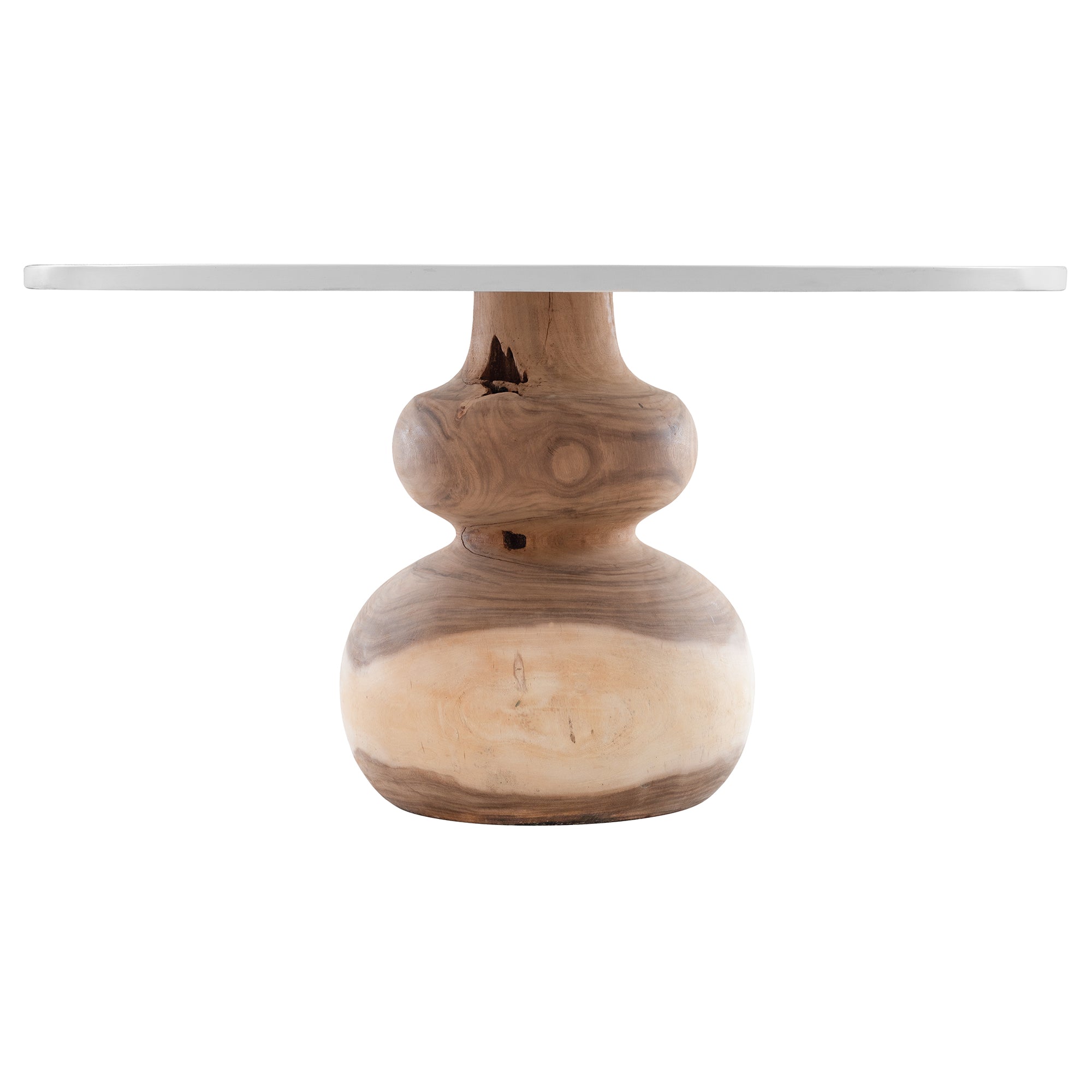 Maluku Dining Table Uniqwa Collections