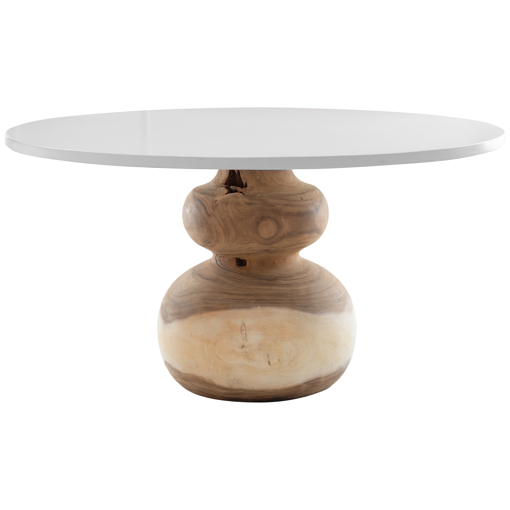 Maluku Dining Table Uniqwa Collections