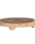 Marumbi Cheese Plate Uniqwa Collections