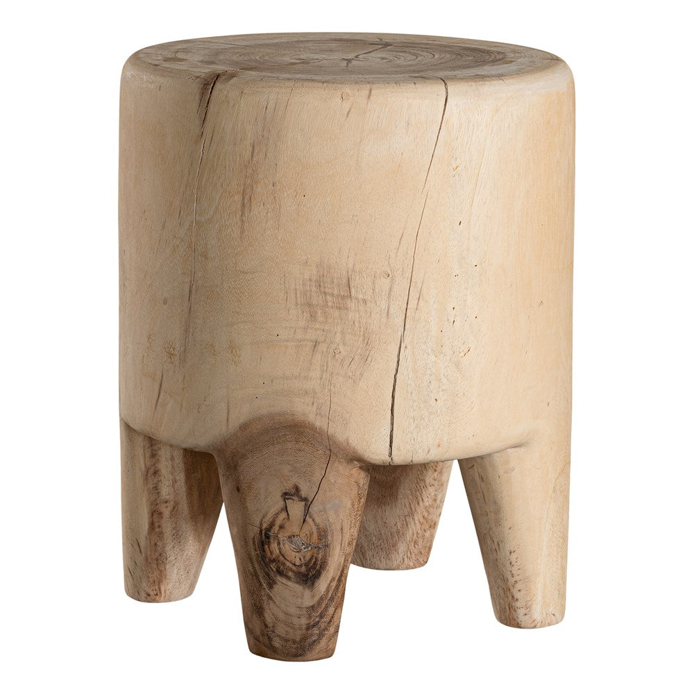 Marumbi Side Table Uniqwa Collections