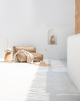 Masekela Lounger | Full Outdoor Uniqwa Collections