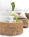 Masekela Lounger | Full Outdoor Uniqwa Collections