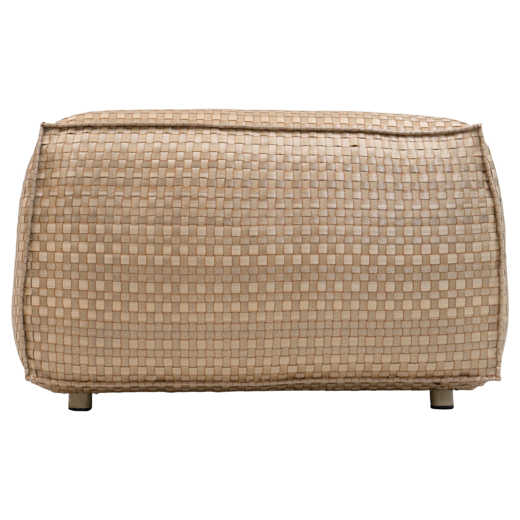 Masekela Lounger | Full Outdoor Uniqwa Collections