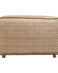 Masekela Lounger | Full Outdoor Uniqwa Collections