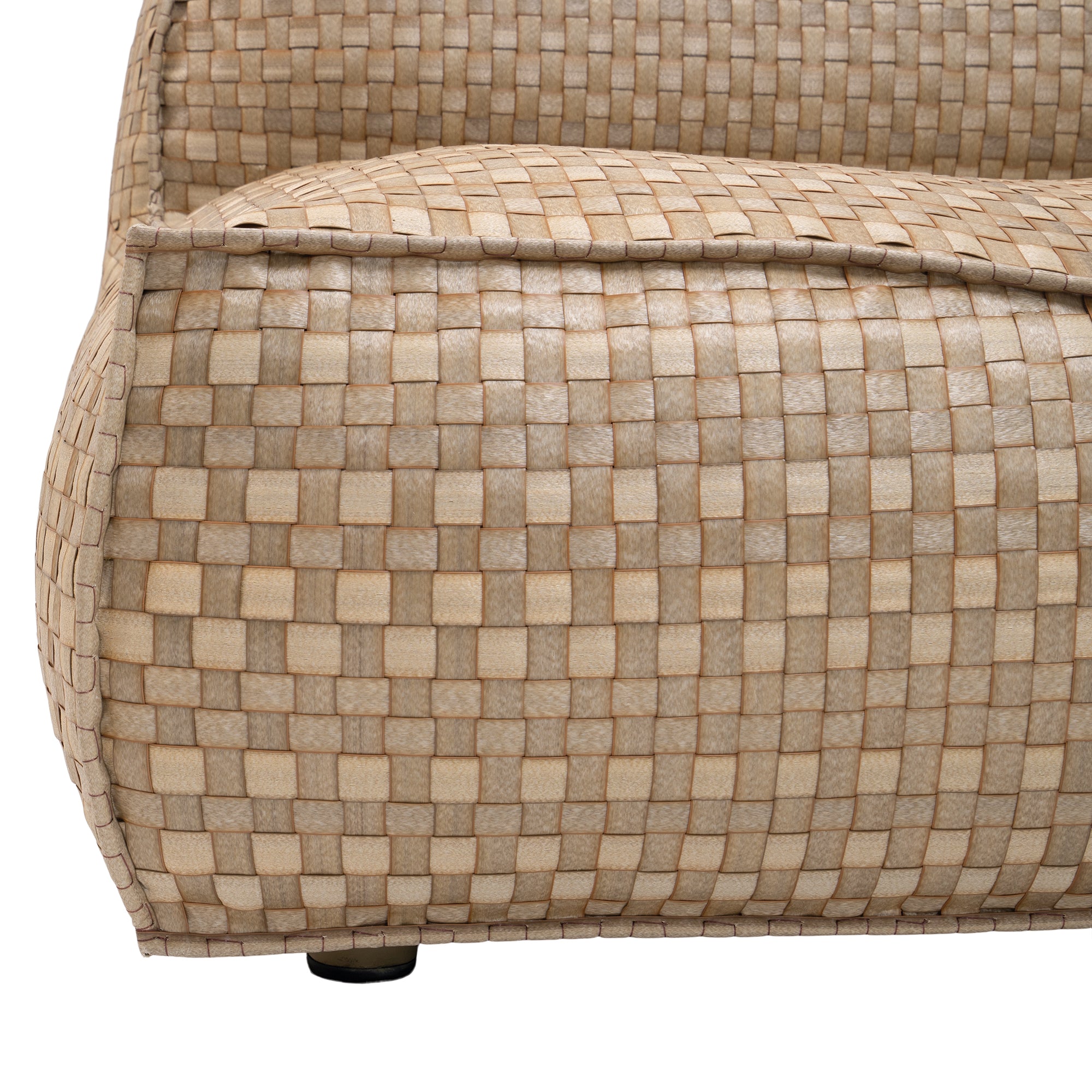 Masekela Lounger | Full Outdoor Uniqwa Collections