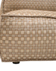 Masekela Lounger | Full Outdoor Uniqwa Collections