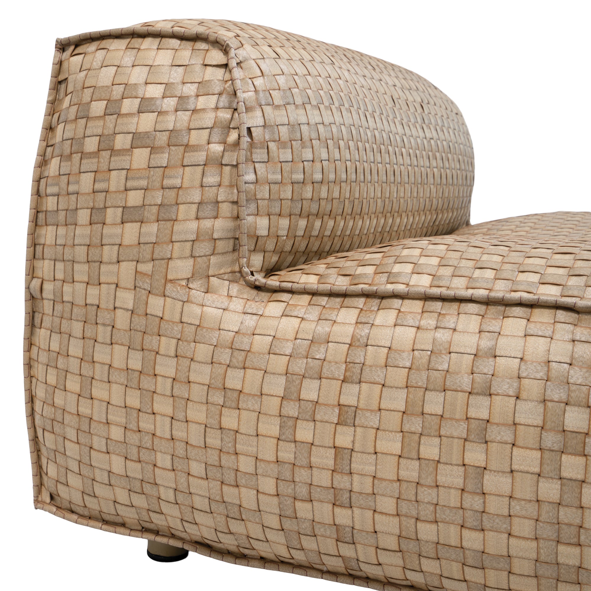 Masekela Lounger | Full Outdoor Uniqwa Collections
