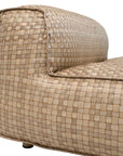 Masekela Lounger | Full Outdoor Uniqwa Collections