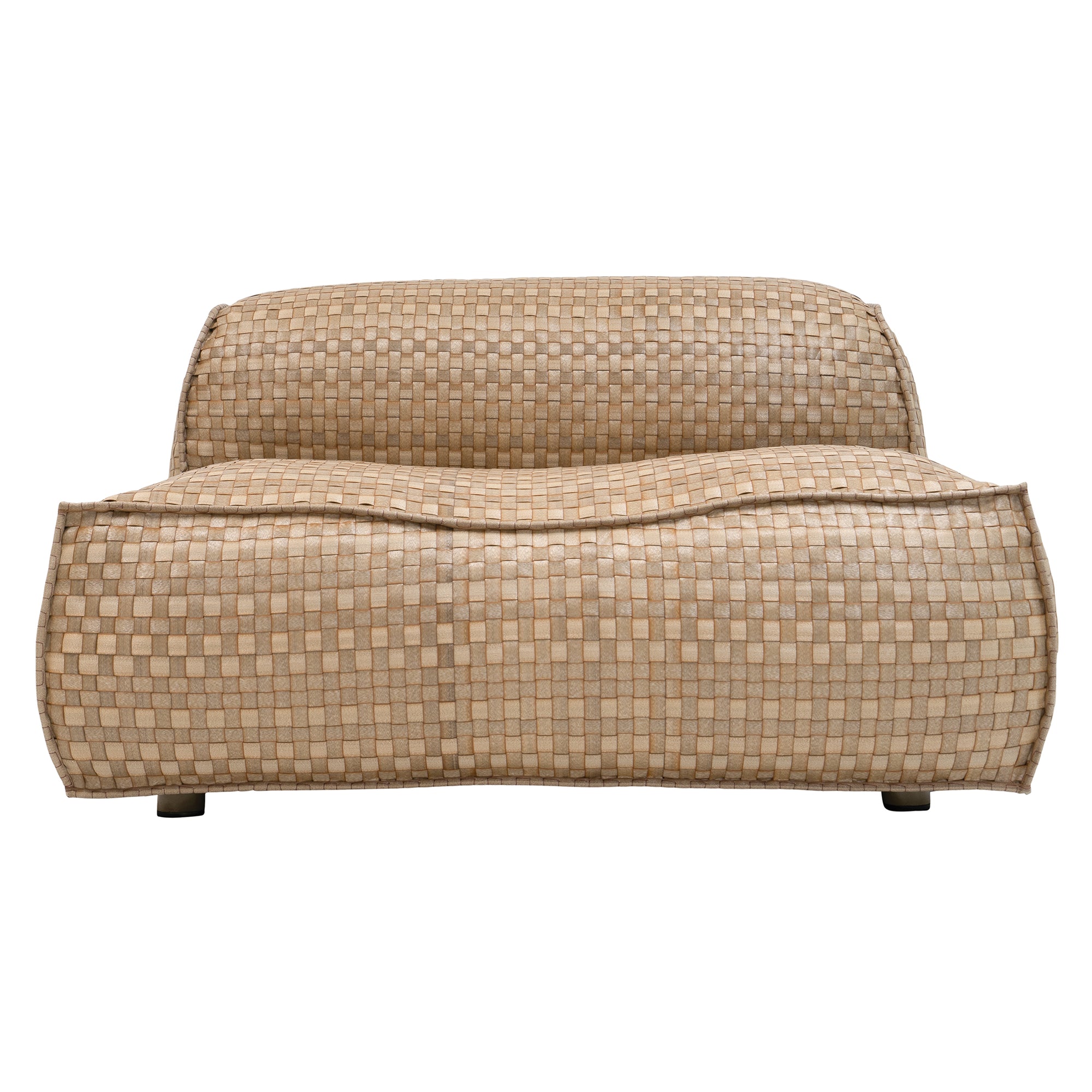 Masekela Lounger | Full Outdoor Uniqwa Collections