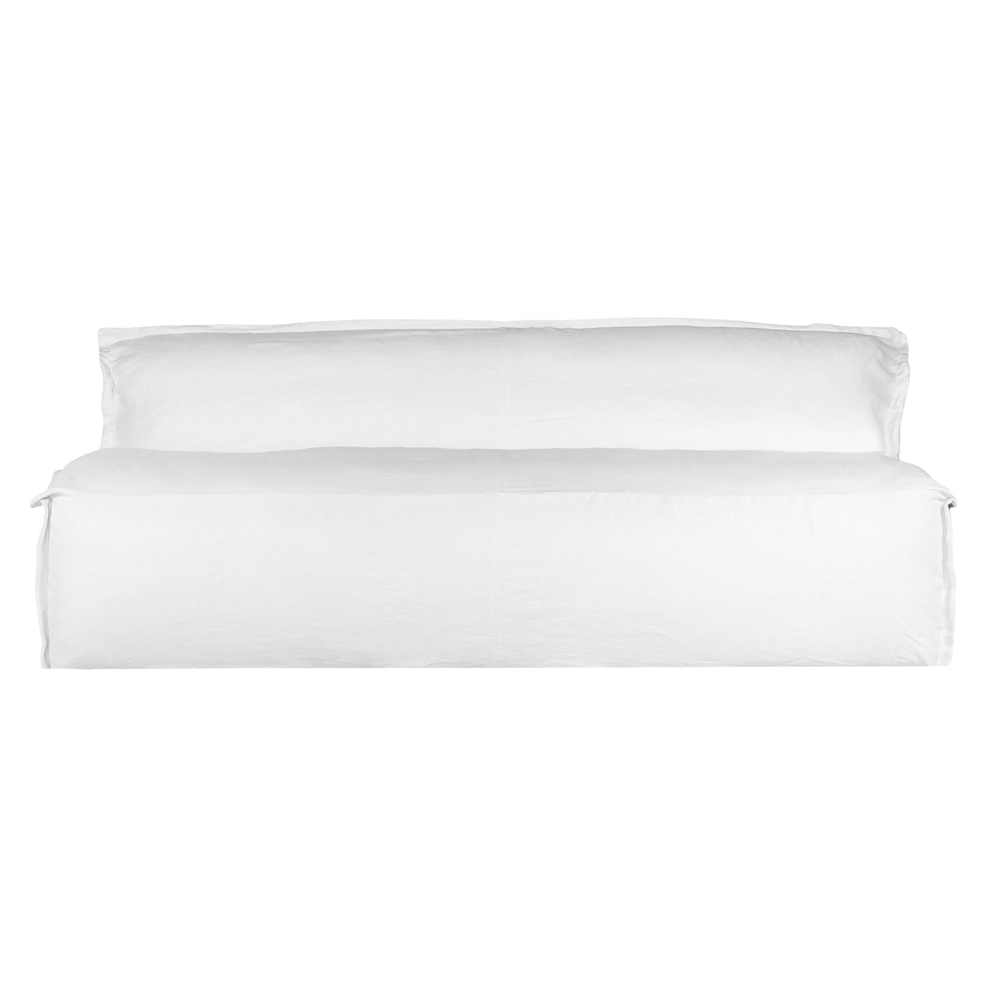 Masekela Sofa | Three Seater Uniqwa Collections