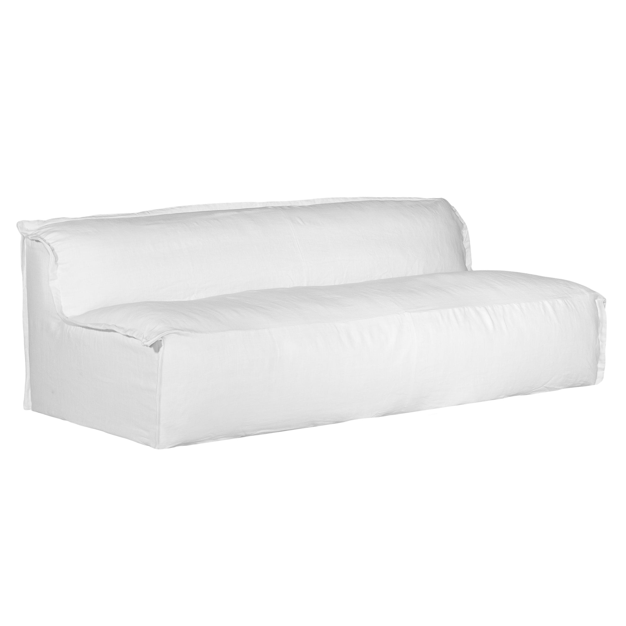 Masekela Sofa | Three Seater Uniqwa Collections