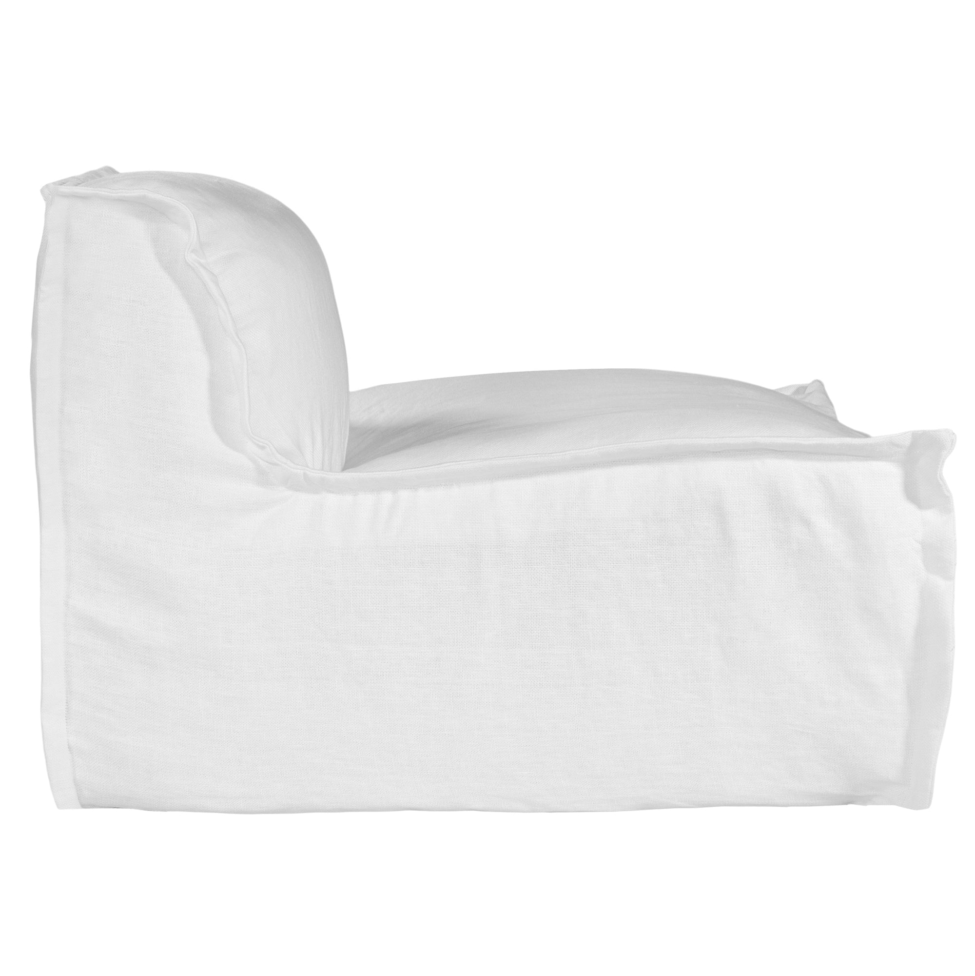 Masekela Sofa | Three Seater Uniqwa Collections