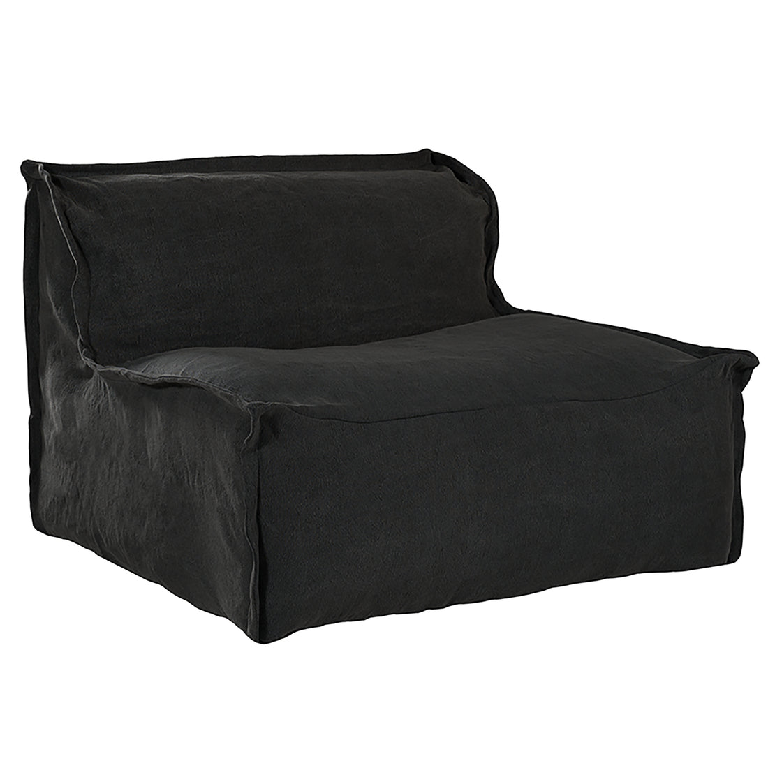 Masekela Sofa | Single Seater
