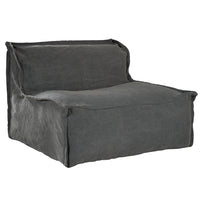 Masekela Sofa | Single Seater