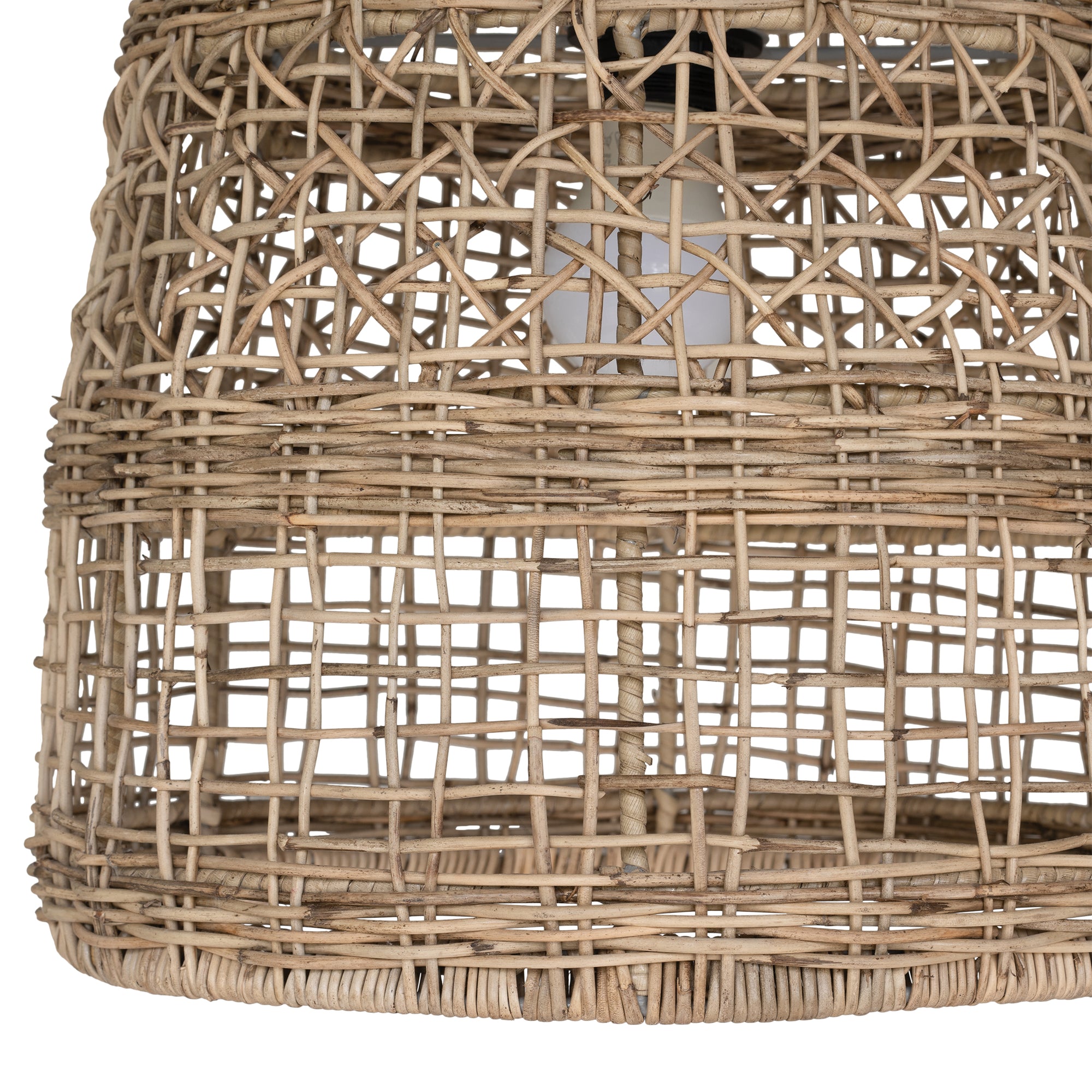 Meadow Pendant | Natural Uniqwa Collections