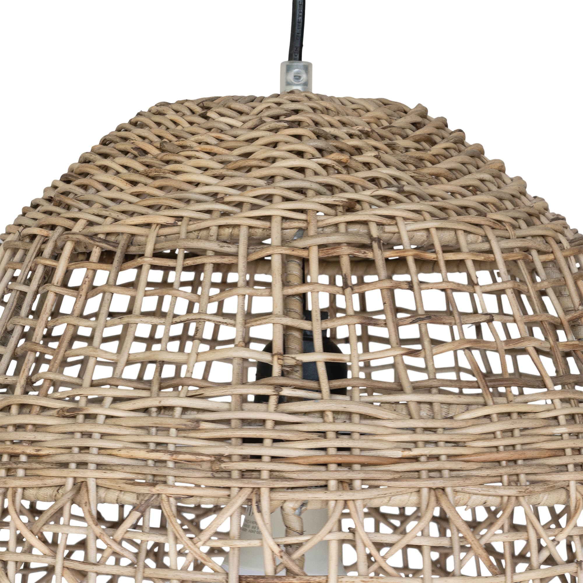 Meadow Pendant | Natural Uniqwa Collections