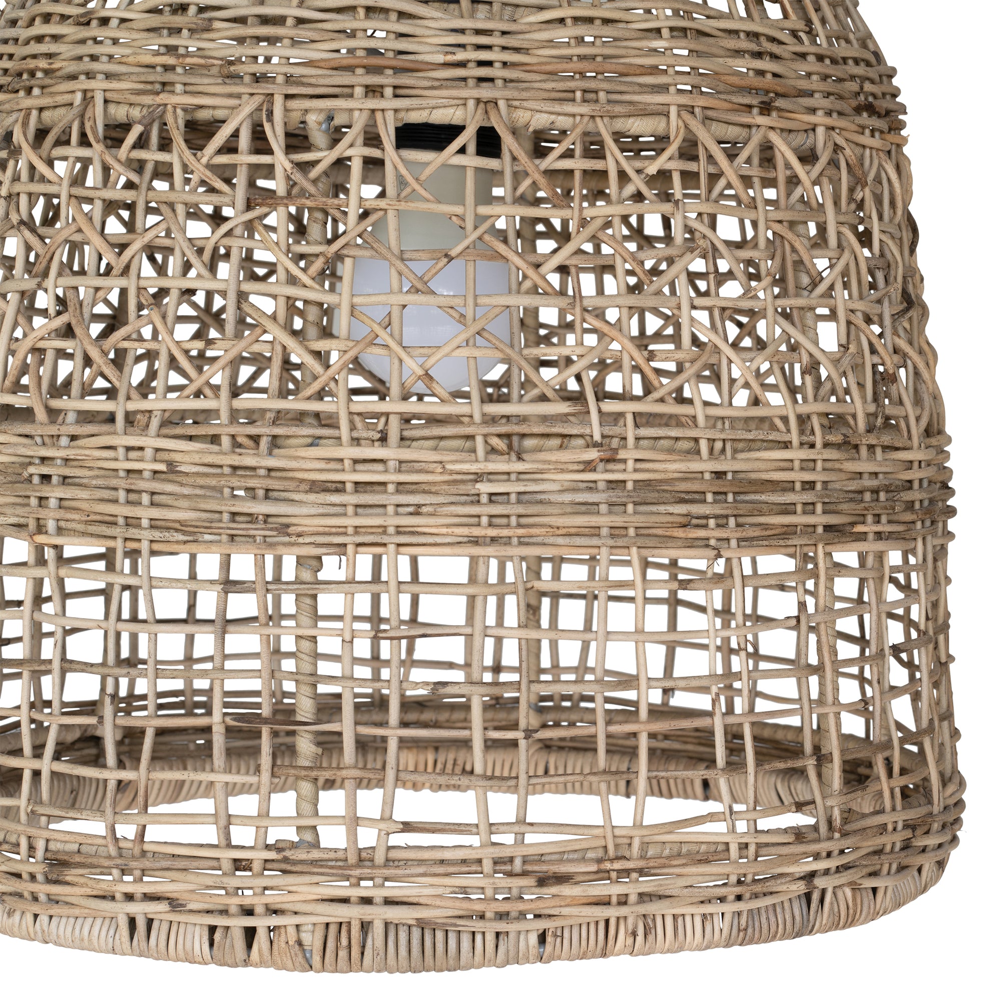Meadow Pendant | Natural Uniqwa Collections