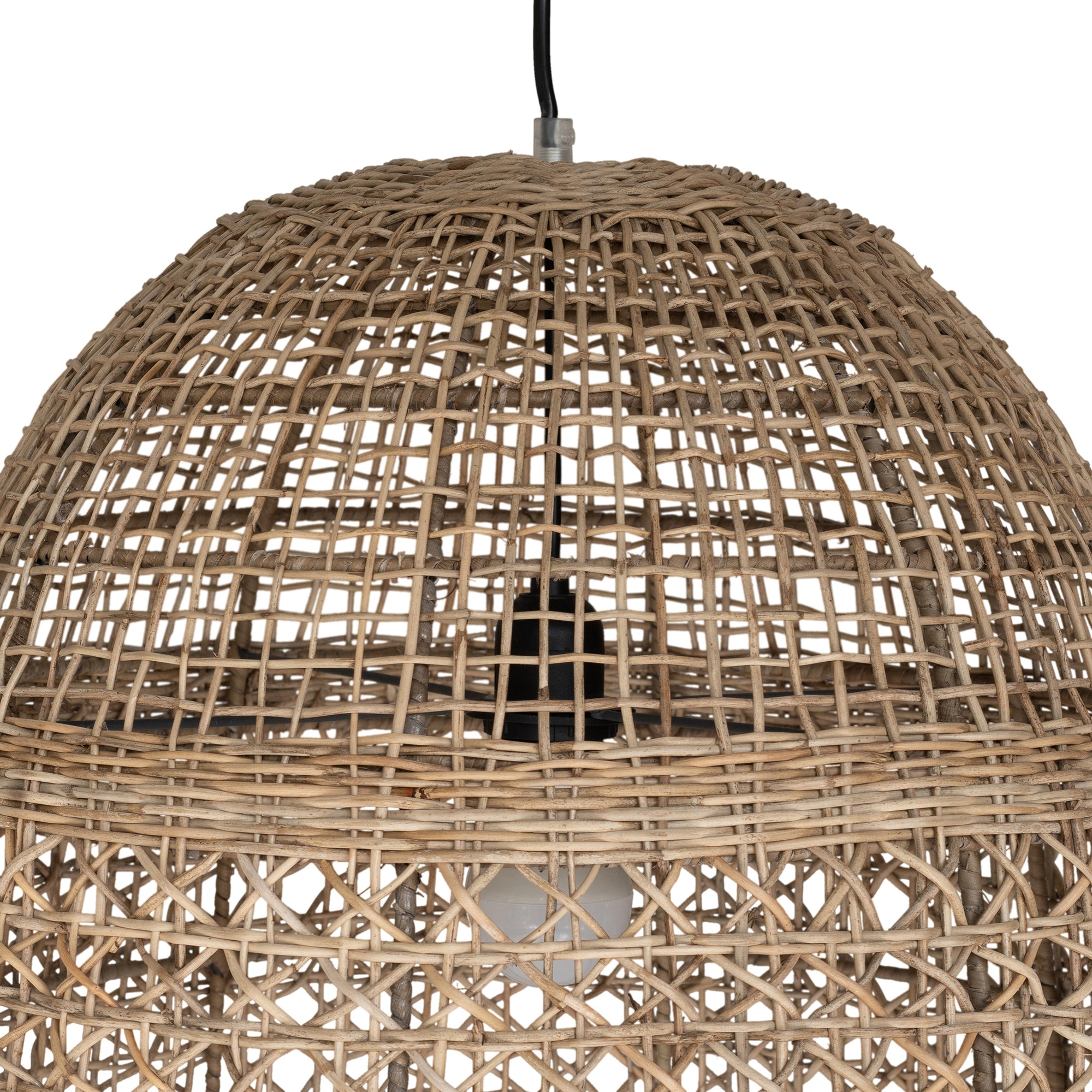 Meadow Pendant | Natural Uniqwa Collections