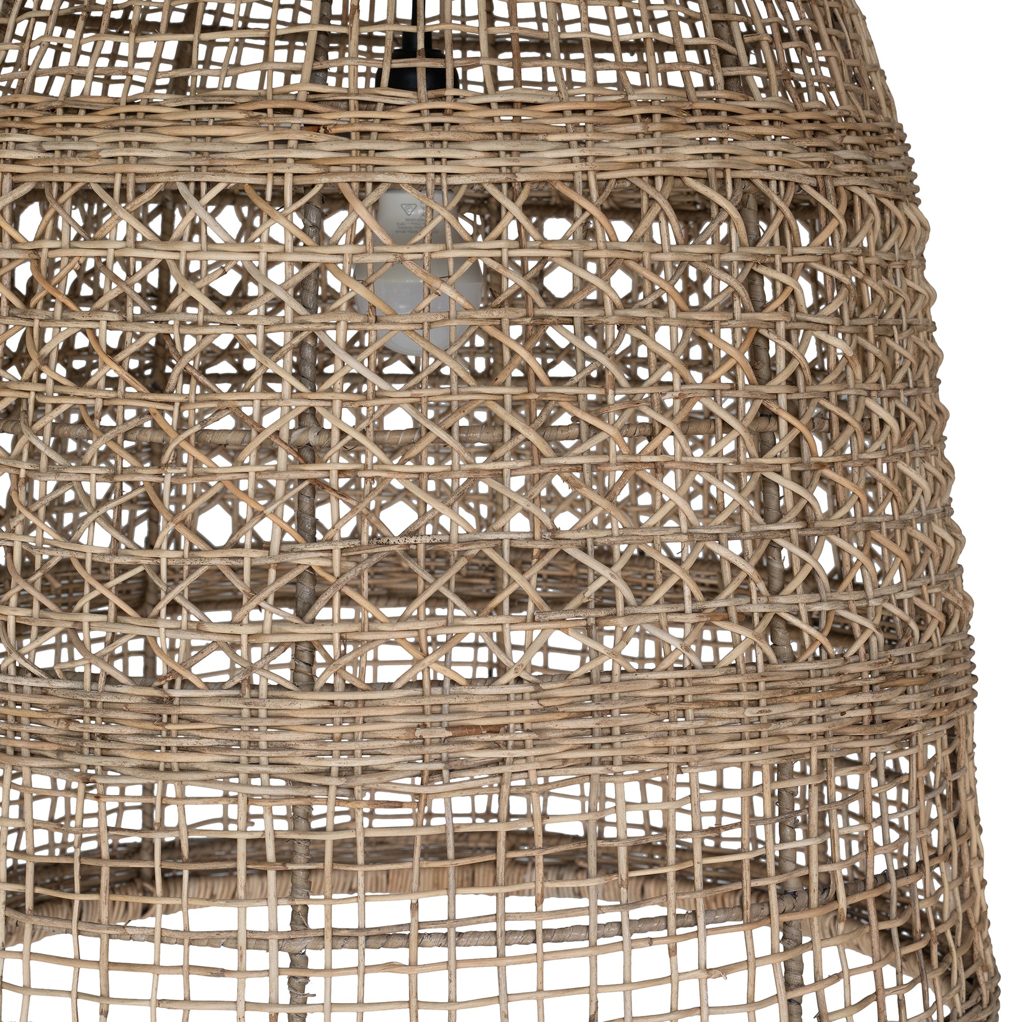 Meadow Pendant | Natural Uniqwa Collections