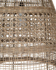 Meadow Pendant | Natural Uniqwa Collections