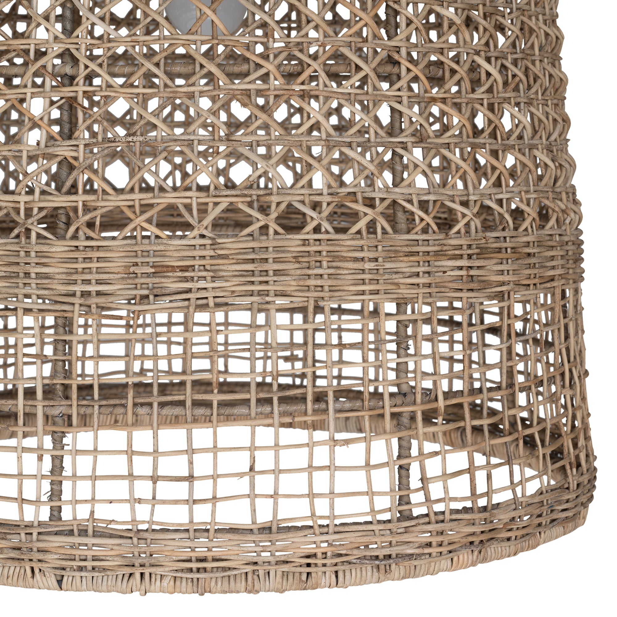 Meadow Pendant | Natural Uniqwa Collections