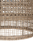 Meadow Pendant | Natural Uniqwa Collections