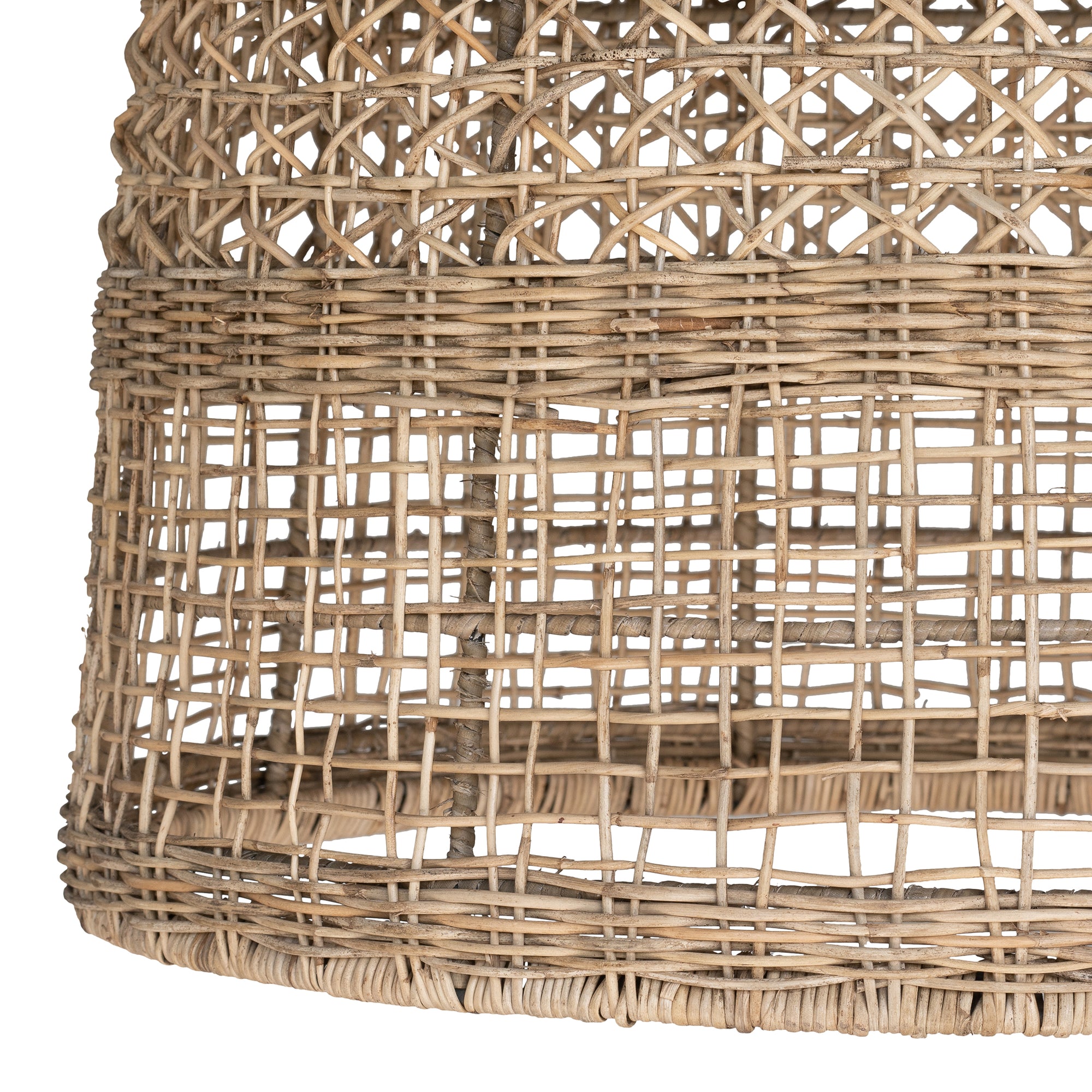 Meadow Pendant | Natural Uniqwa Collections