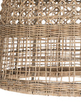 Meadow Pendant | Natural Uniqwa Collections