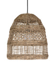 Meadow Pendant | Natural Meadow Pendant | Natural | Small Uniqwa Collections