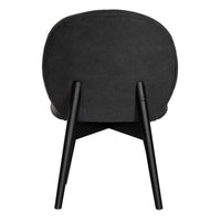 Montego Dining Chair | Slate