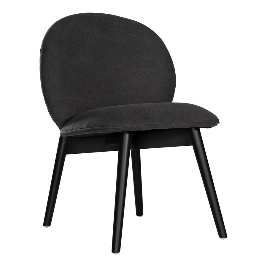 Montego Dining Chair | Slate