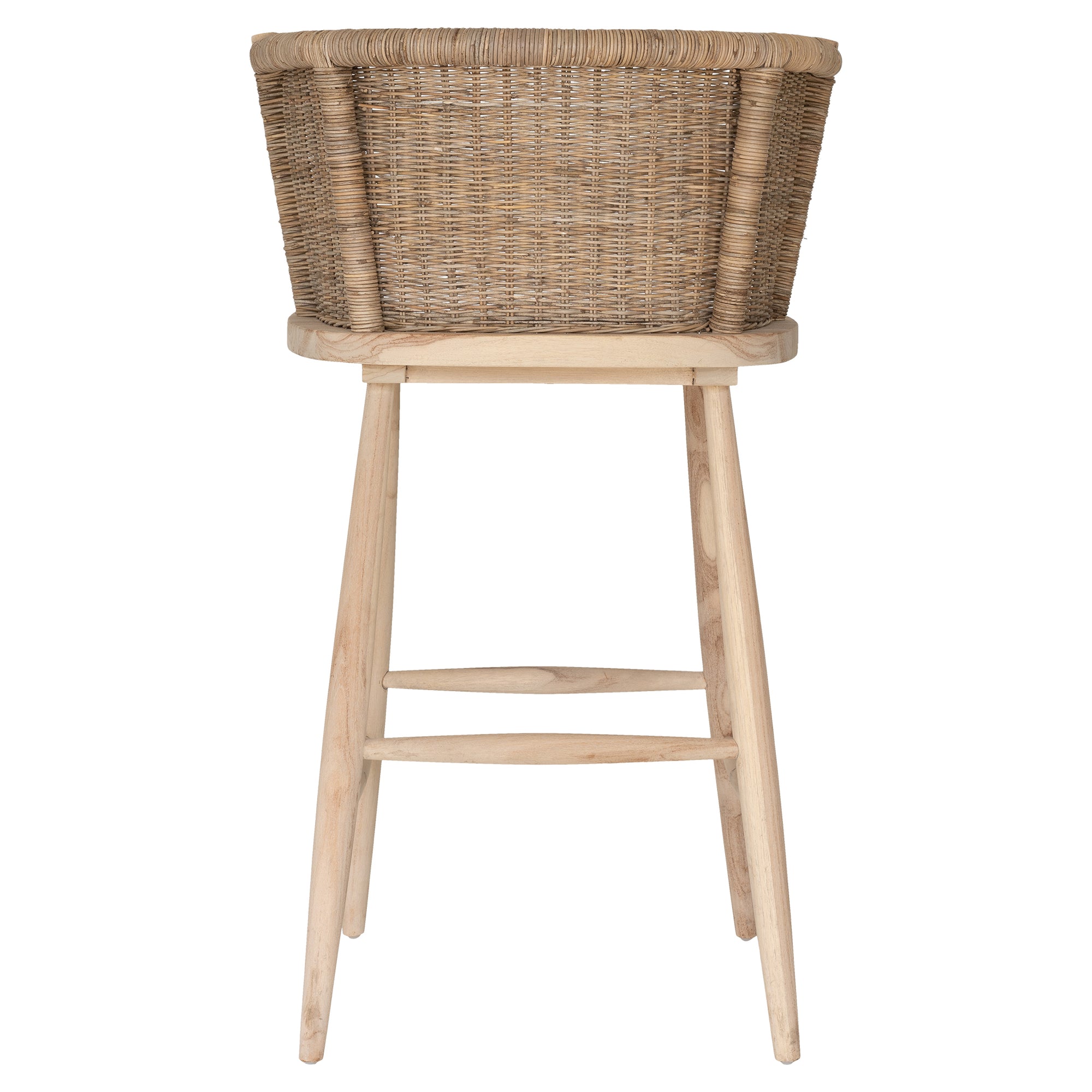 Moya Barchair Uniqwa Collections