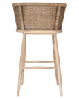 Moya Barchair Uniqwa Collections
