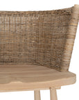 Moya Barchair Uniqwa Collections