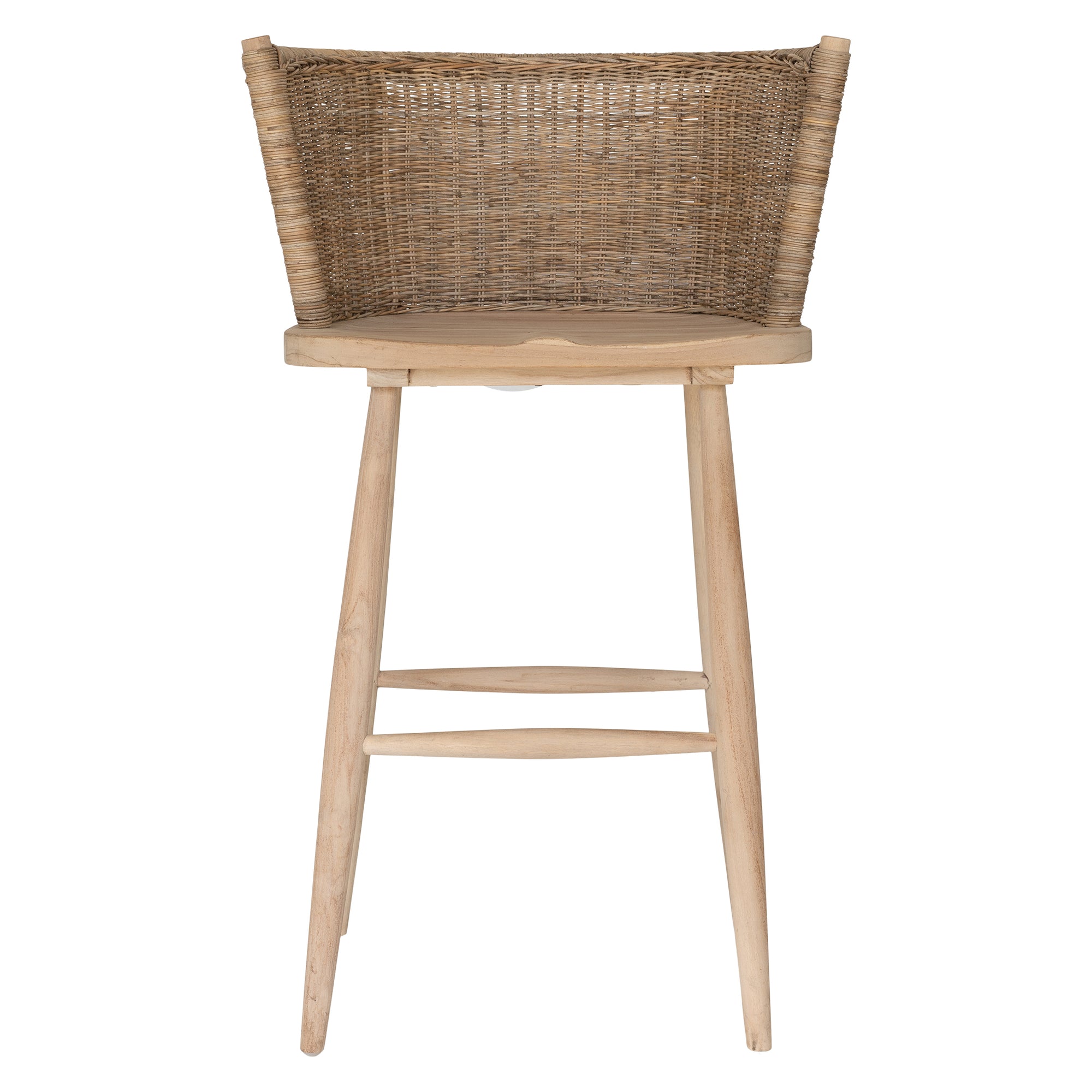 Moya Barchair Uniqwa Collections