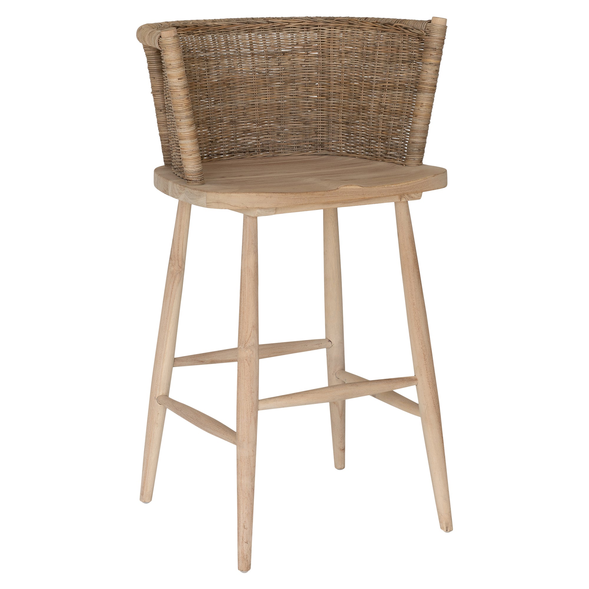 Moya Barchair Uniqwa Collections