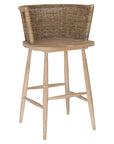 Moya Barchair Uniqwa Collections