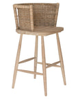 Moya Barchair Uniqwa Collections