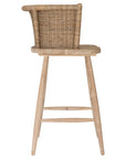 Moya Barchair Uniqwa Collections