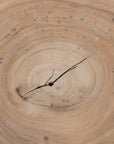 Kunye Coffee Table | Natural Uniqwa Collections