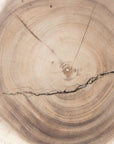 Kunye Coffee Table | Natural Uniqwa Collections