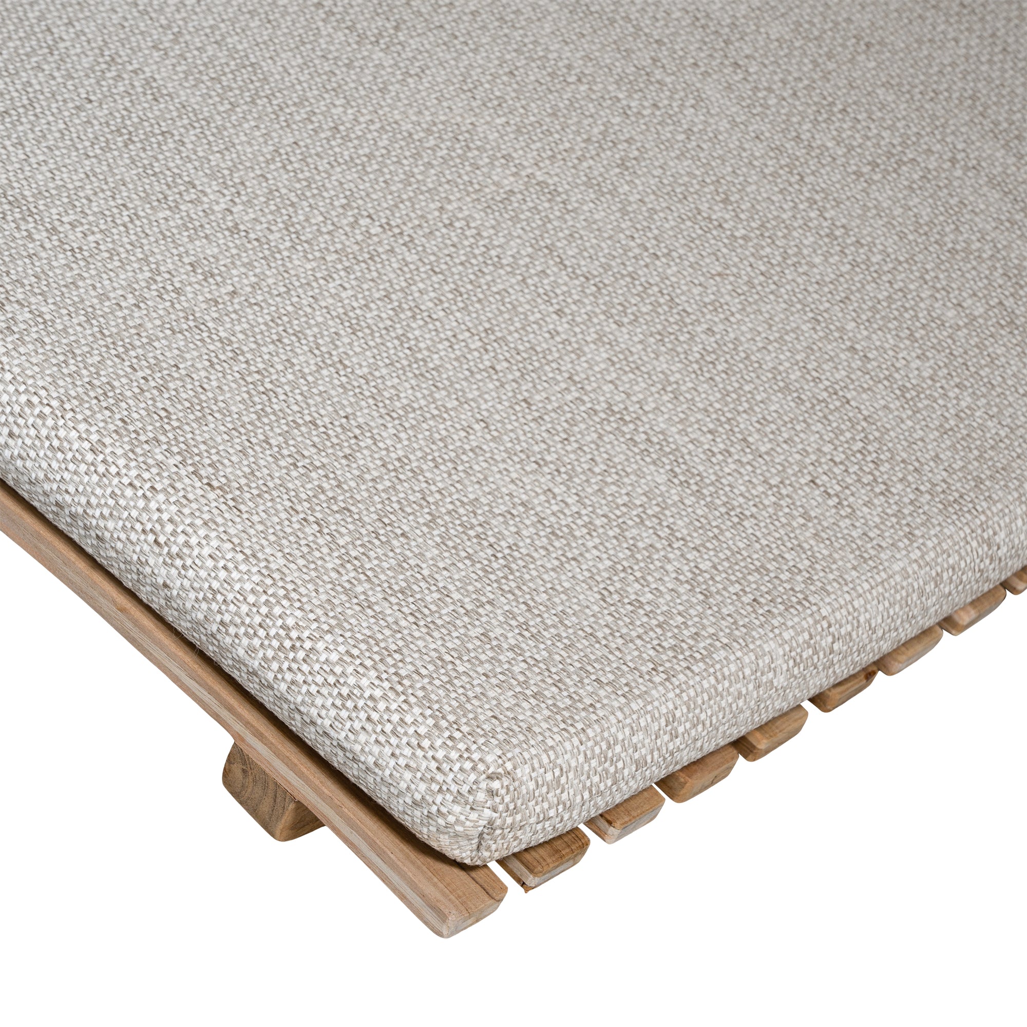 Mykonos Sun Lounger Topper Uniqwa Collections