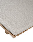 Mykonos Sun Lounger Topper Uniqwa Collections
